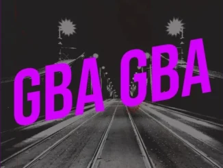 Dj Damlex Soundit – GbaGba