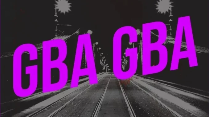 Dj Damlex Soundit – GbaGba