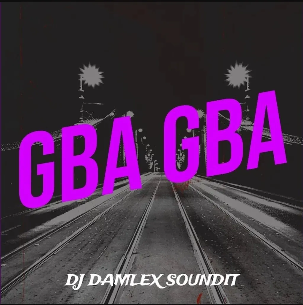 Dj Damlex Soundit – GbaGba