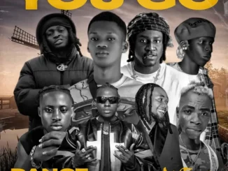 Dj Tecno – You Go Dance Mixtape