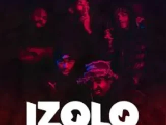 Officixl RSA – Izolo Ft. Mid9t Mp3 Download