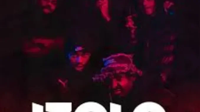 Officixl RSA – Izolo Ft. Mid9t Mp3 Download