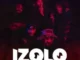 Officixl RSA – Izolo Ft. Mid9t Mp3 Download