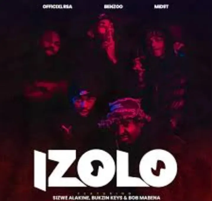 Officixl RSA – Izolo Ft. Mid9t Mp3 Download