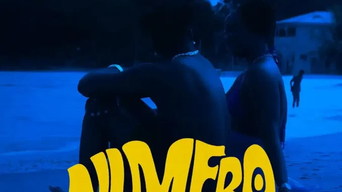Soundz – numero
