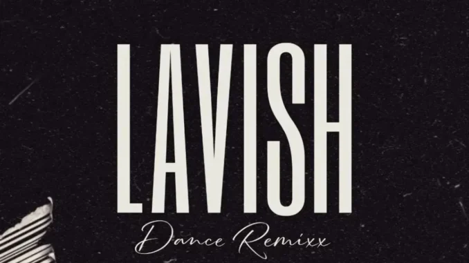 DJ Hazkid 016 – Lavish (Dance Remix)