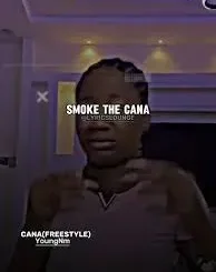 Young Nm – Cana Freestyle