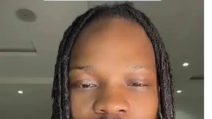 Naira Marley – Cana Freestyle