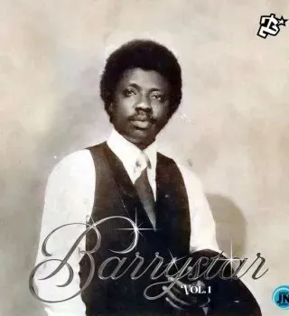 Barry jhay – What a life