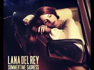 Lana Del Rey – Summertime Sadness
