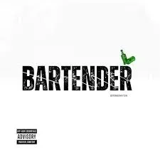 Determination – Bartender