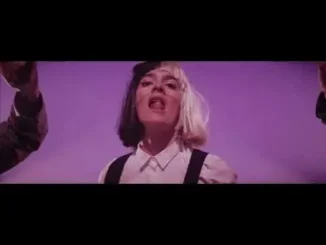 Sia – Unstoppable