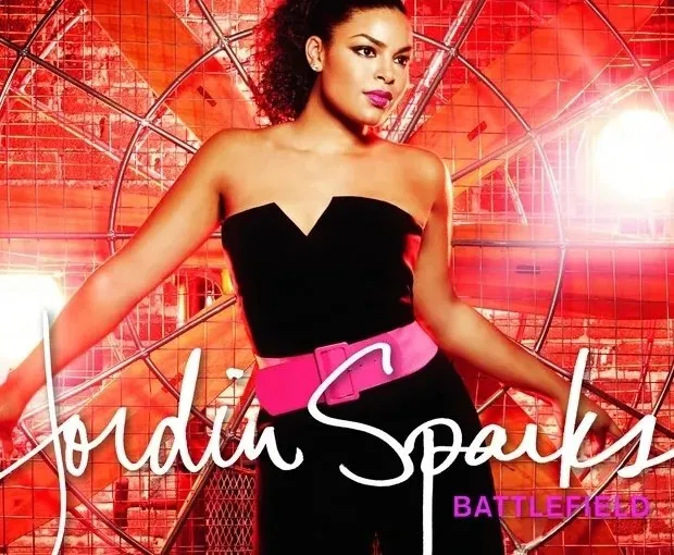 Jordin Sparks – Tattoo