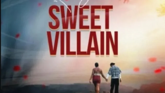 kweku Jeremie – Sweet Villain