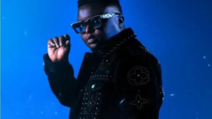 Exte C – Yonke ft Rhey Osborne & Kenton Lee