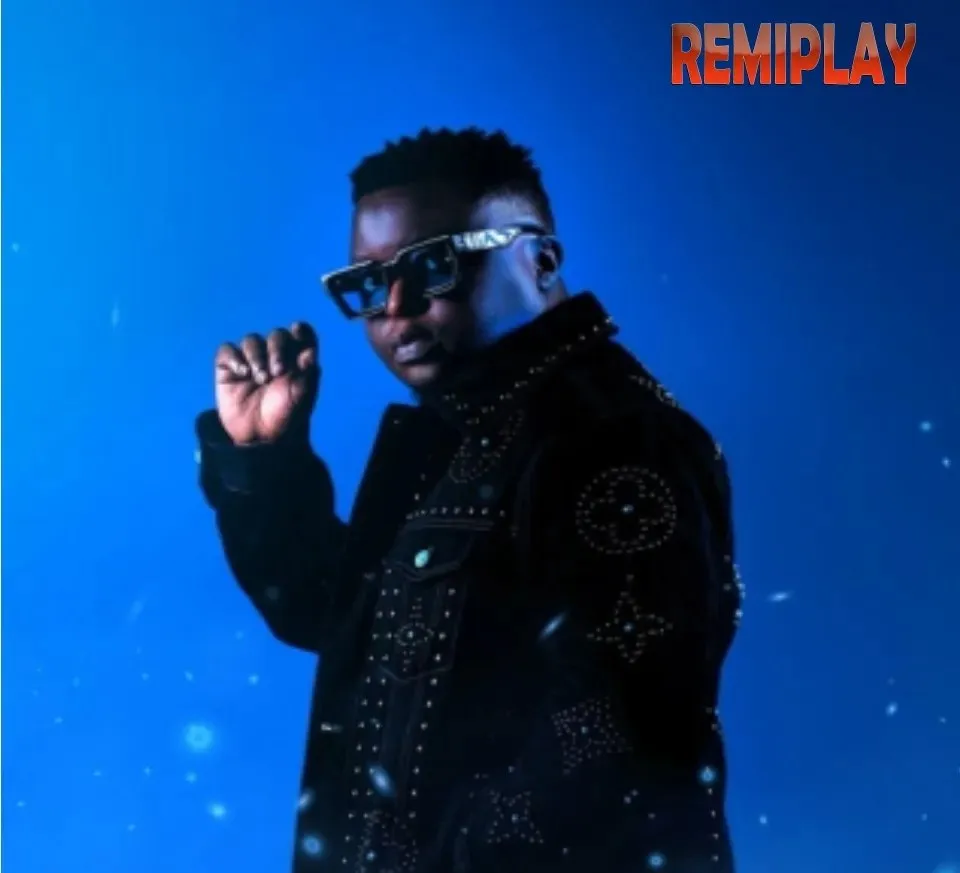 Exte C – Yonke ft Rhey Osborne & Kenton Lee