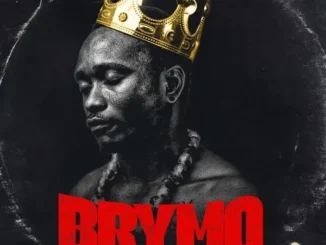 DJ Amacoz – Best Of Brymo 2025