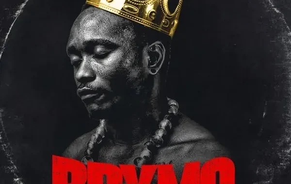 DJ Amacoz – Best Of Brymo 2025