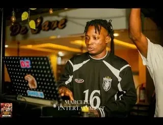 Dj Shaolin Temple Ft. Dj Chicken – Oyeku Meji
