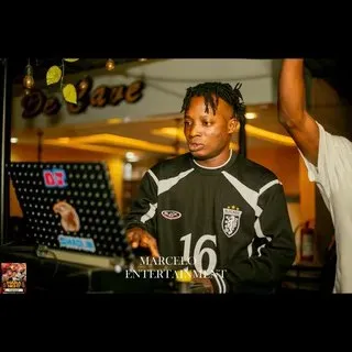 Dj Shaolin Temple Ft. Dj Chicken – Oyeku Meji