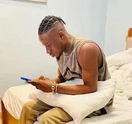 My Son – Isakaba Gang