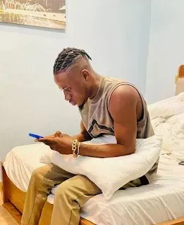 My Son – Isakaba Gang