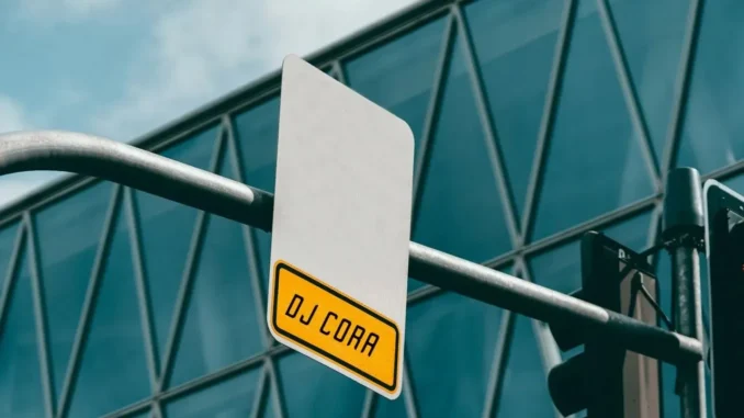 Dj Cora – Eduro Jooor