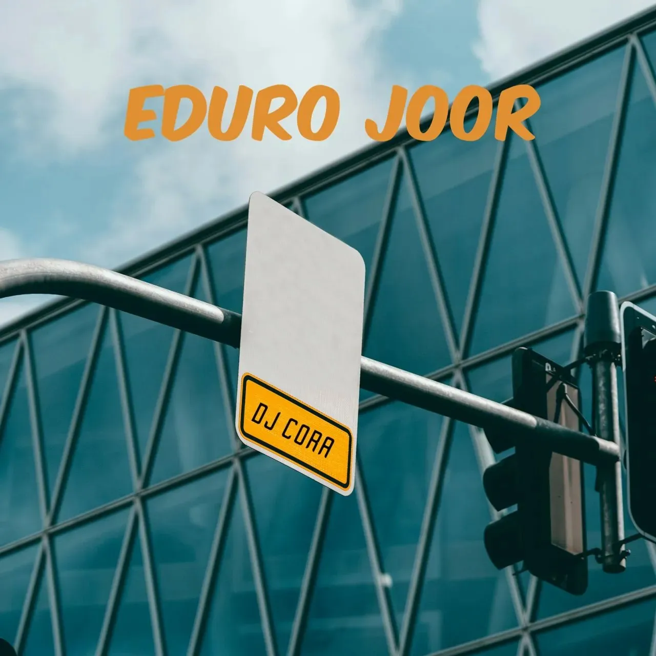Dj Cora – Eduro Jooor
