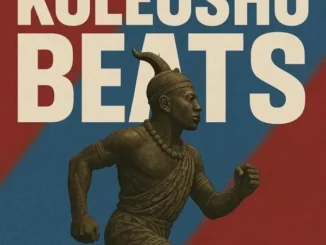 Azzionthebeat – Koleosho Cruise Beat