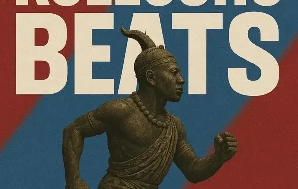 Azzionthebeat – Koleosho Cruise Beat