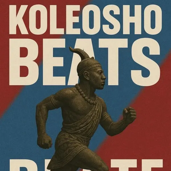Azzionthebeat – Koleosho Cruise Beat