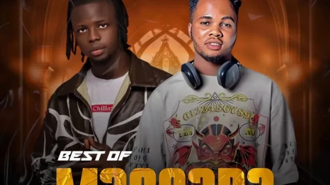Dj Lambo – Best Of Mascara Vibez 2025 3.0 Mixtape