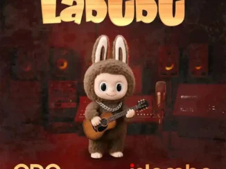 CDQ Ft. Islambo – Labubu