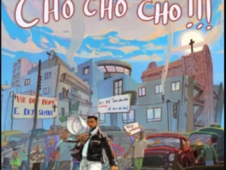 Tim Godfrey – Cho Cho Cho