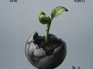 Tiphe – Broken Ft. Magixx