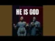Peterson Okopi – He Is God