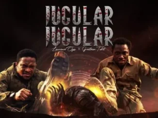 Lawrence Oyor – Jugular Jugular ft. Greatman Takit