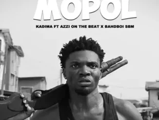 Azzionthebeat – Mopol Beat