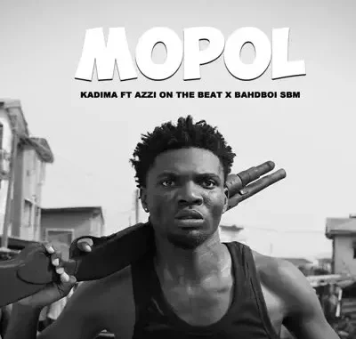 Azzionthebeat – Mopol Beat