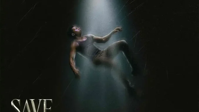 Victor AD – SAVE ME