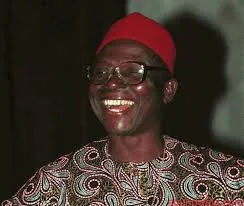 Osita Osadebe – Osondi Owendi