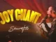 SteveHills – Joy Chant