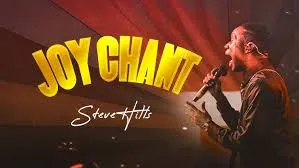 SteveHills – Joy Chant