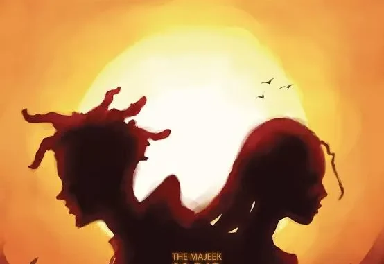 MAJEEK - So Bad