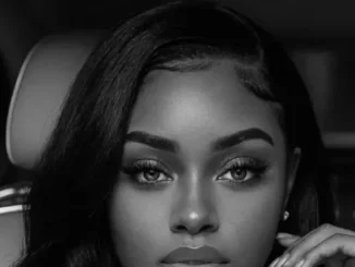 Xania Monet – The strong don’t get a break
