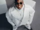 Joel Lwaga – Saa Hii