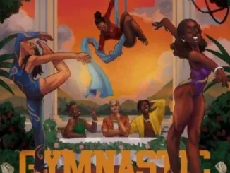 KiDi – Gymnastic ft. Olivetheboy, Kojo Blak