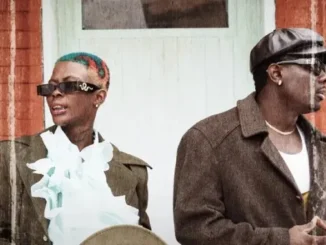 Candy Bleakz – Reality ft. Terry Apala