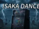 Dj Starkeed – ISAKA DANCE ft. cizario & Omah Lay