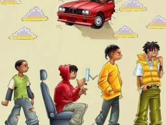 Rema – Fresh Young Nigga (FYN) ft. AJ Tracey